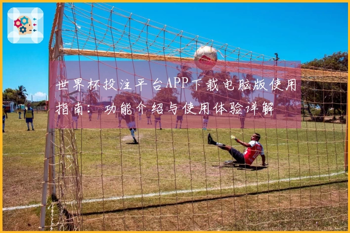 世界杯投注平台APP下载电脑版使用指南：功能介绍与使用体验详解