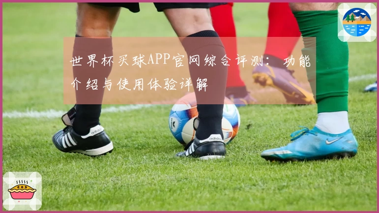 世界杯买球APP官网综合评测：功能介绍与使用体验详解